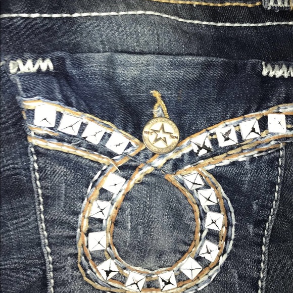 Women’s Big Stars size 25 XL “Nina stretch” - Picture 1 of 5